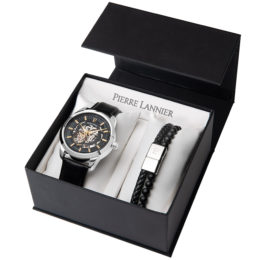 Часы Pierre Lannier Automatic 375C133